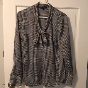 Brooks Brothers Blouse